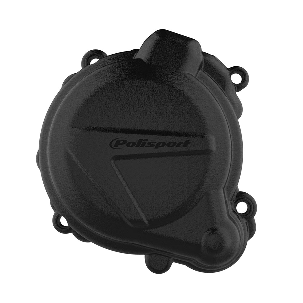 Polisport Ignition Cover Protector Black For Xtrainer 250 2016-2018